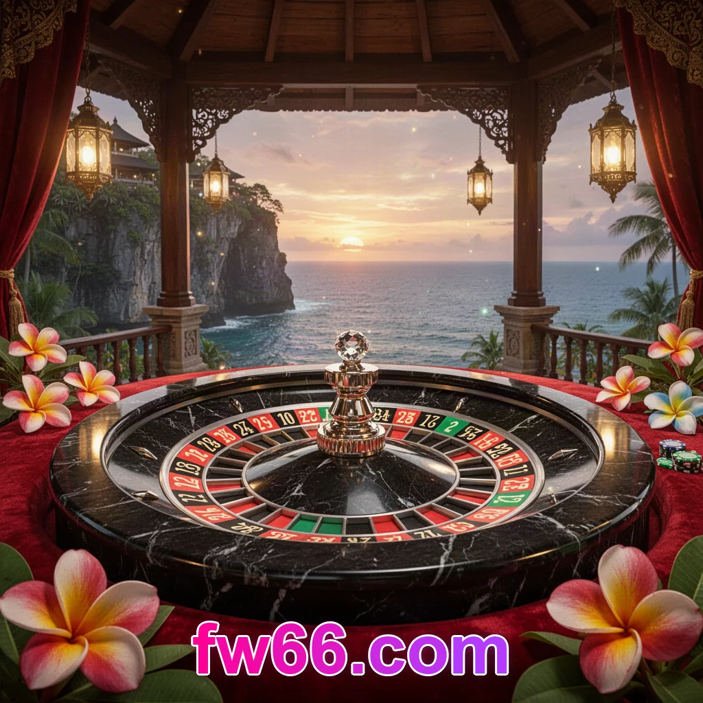 Promosi fw66.com