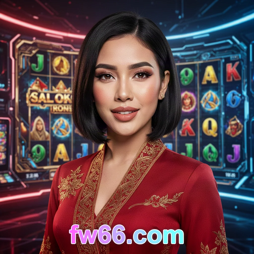 Promosi fw66.com