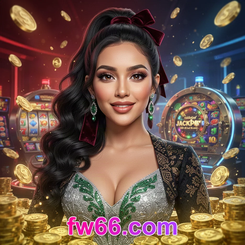 Promosi fw66.com