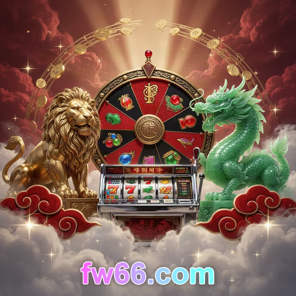Promosi fw66.com
