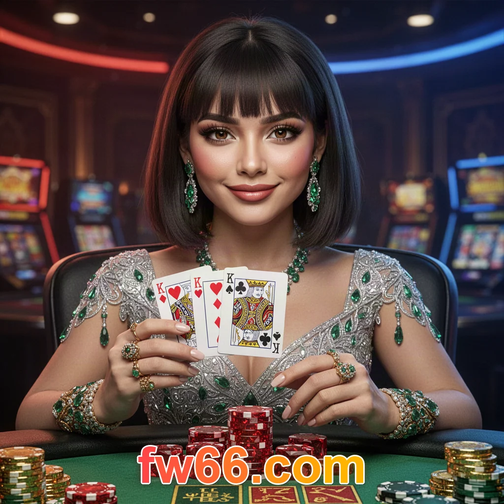 Promosi fw66.com