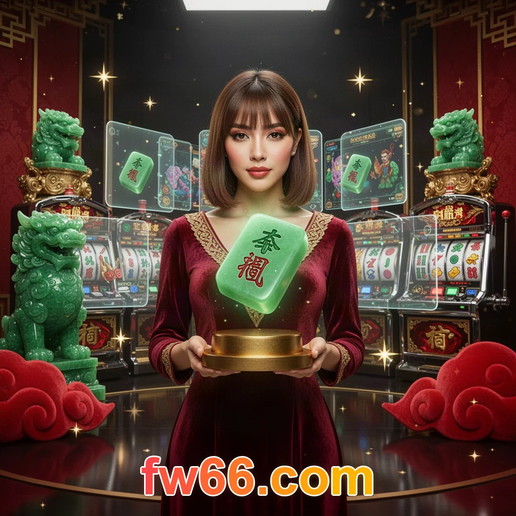 Promosi fw66.com