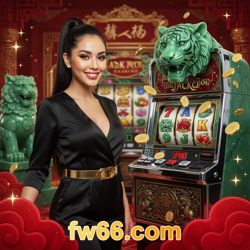 Promosi fw66.com