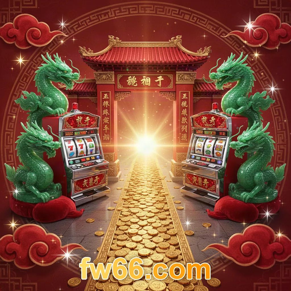 Promosi fw66.com