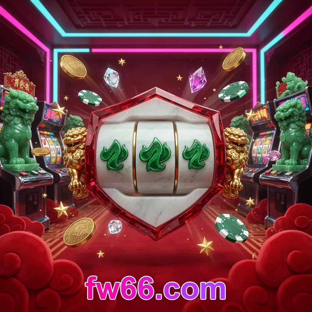 Promosi fw66.com