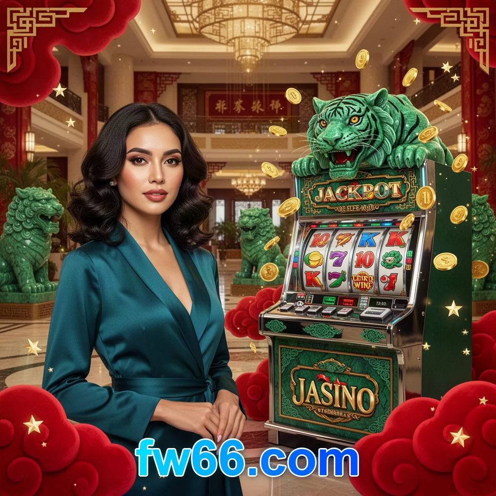Promosi fw66.com