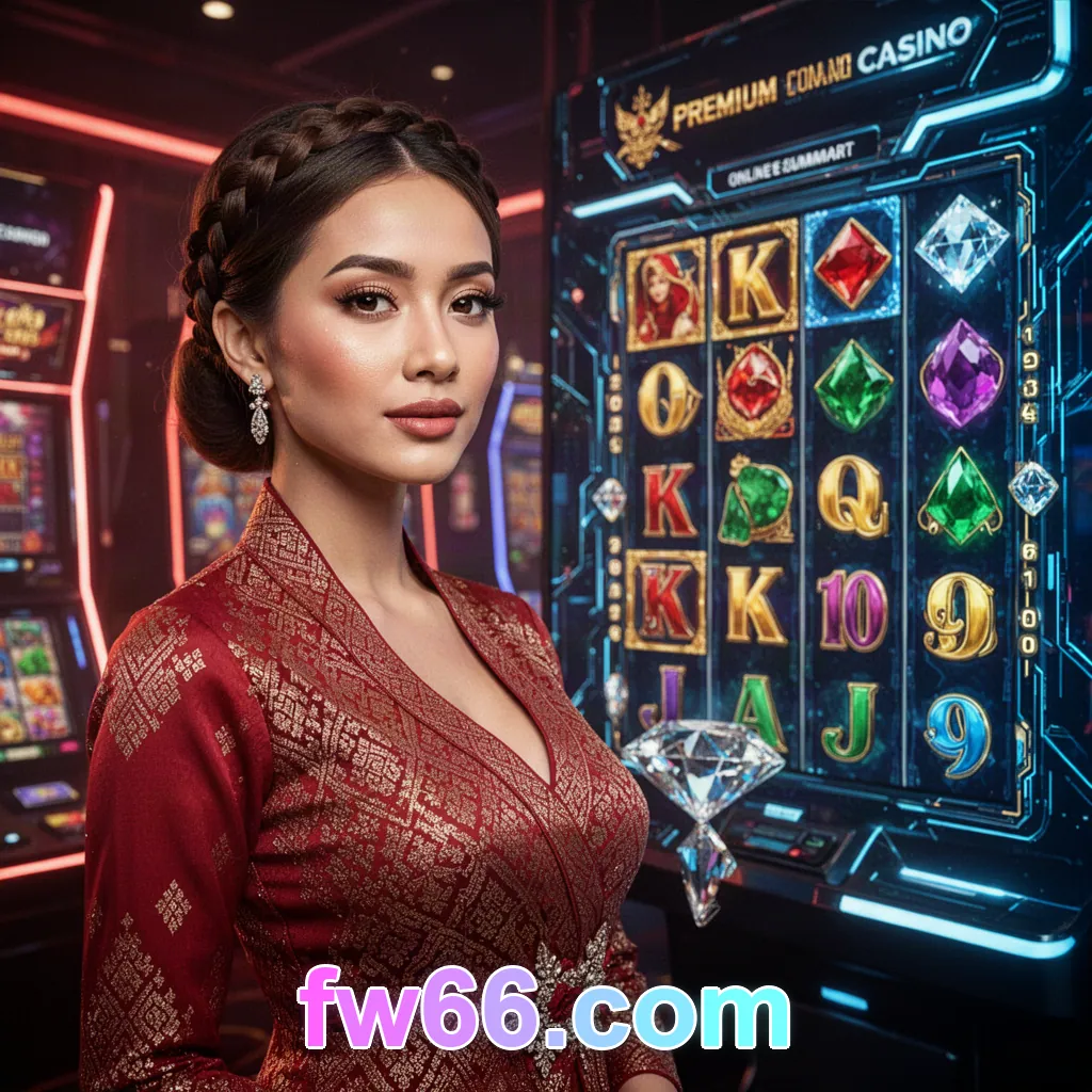 Promosi fw66.com