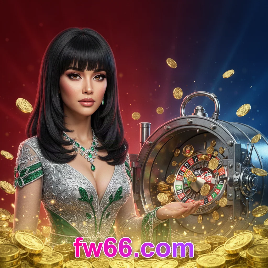 Promosi fw66.com