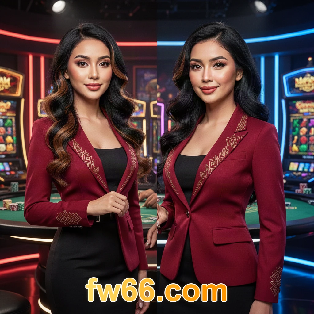 Promosi fw66.com