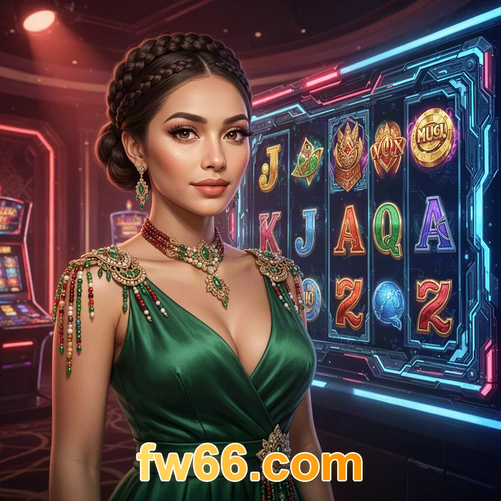 Promosi fw66.com