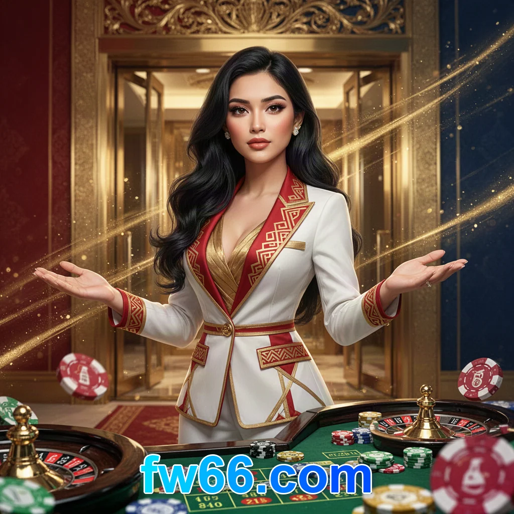 Promosi fw66.com