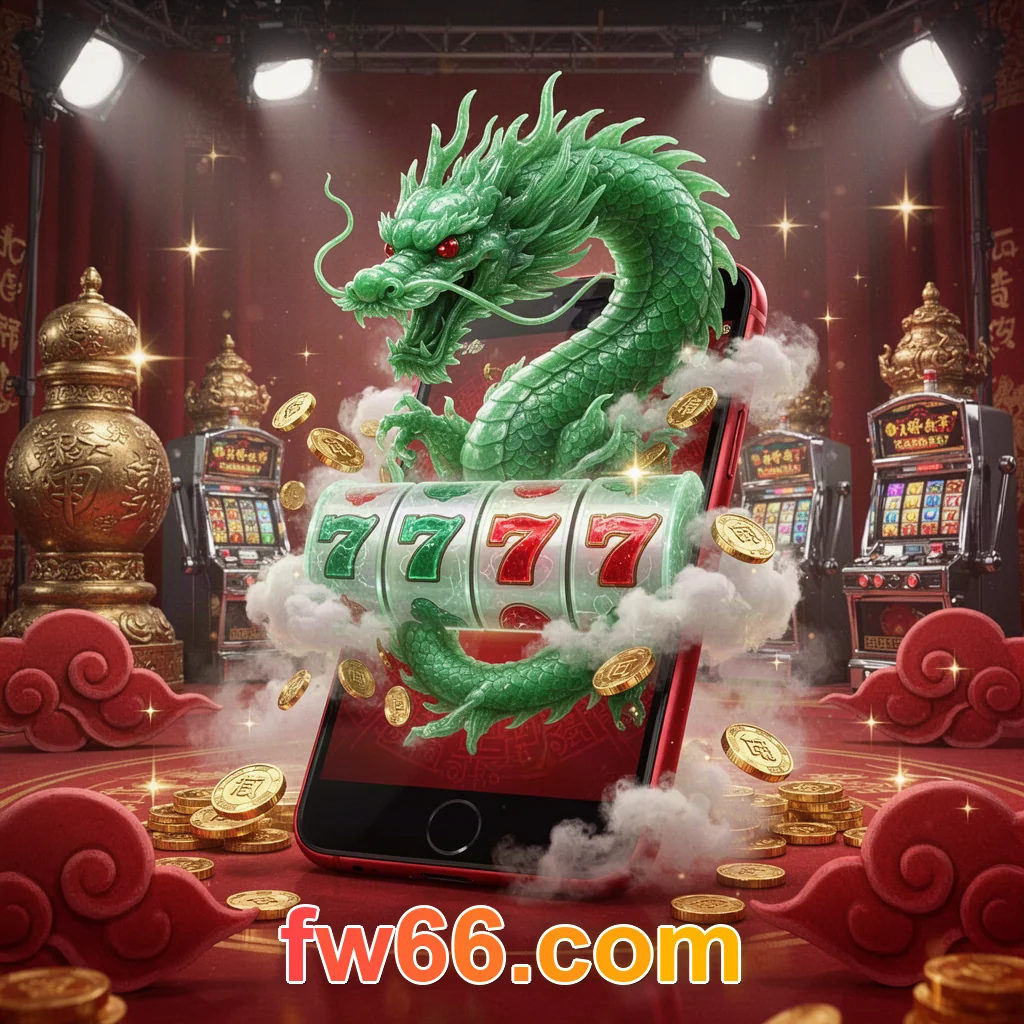 Promosi fw66.com