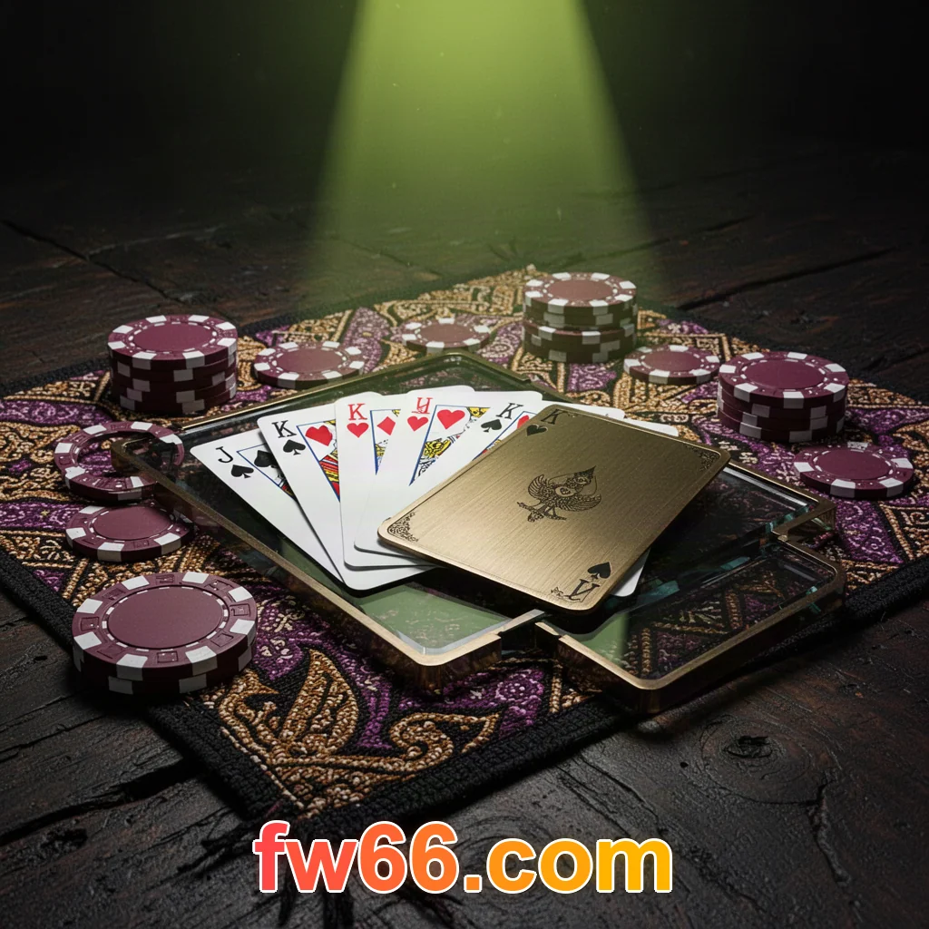 Promosi fw66.com