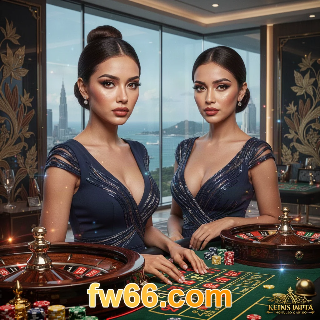 Promosi fw66.com
