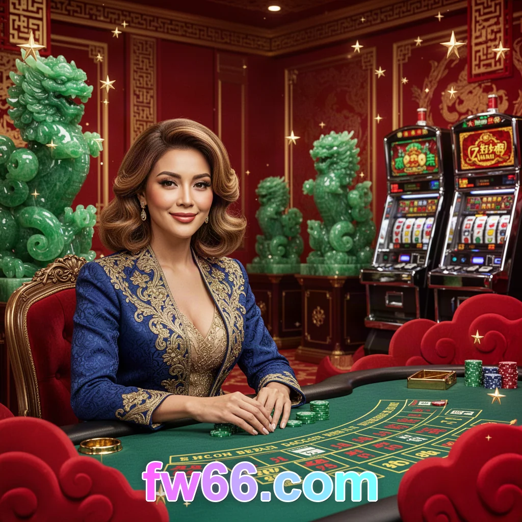Promosi fw66.com