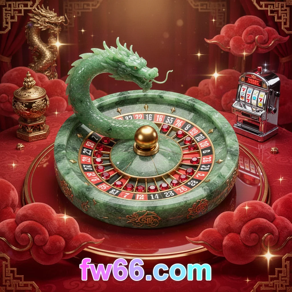 Promosi fw66.com
