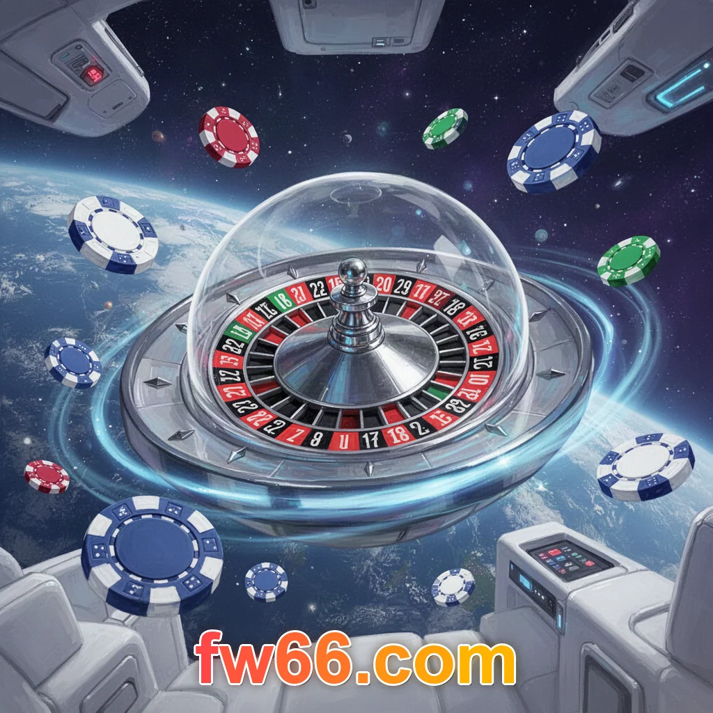Promosi fw66.com