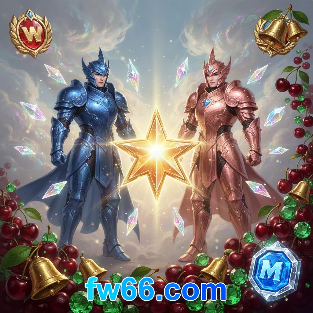 Promosi fw66.com