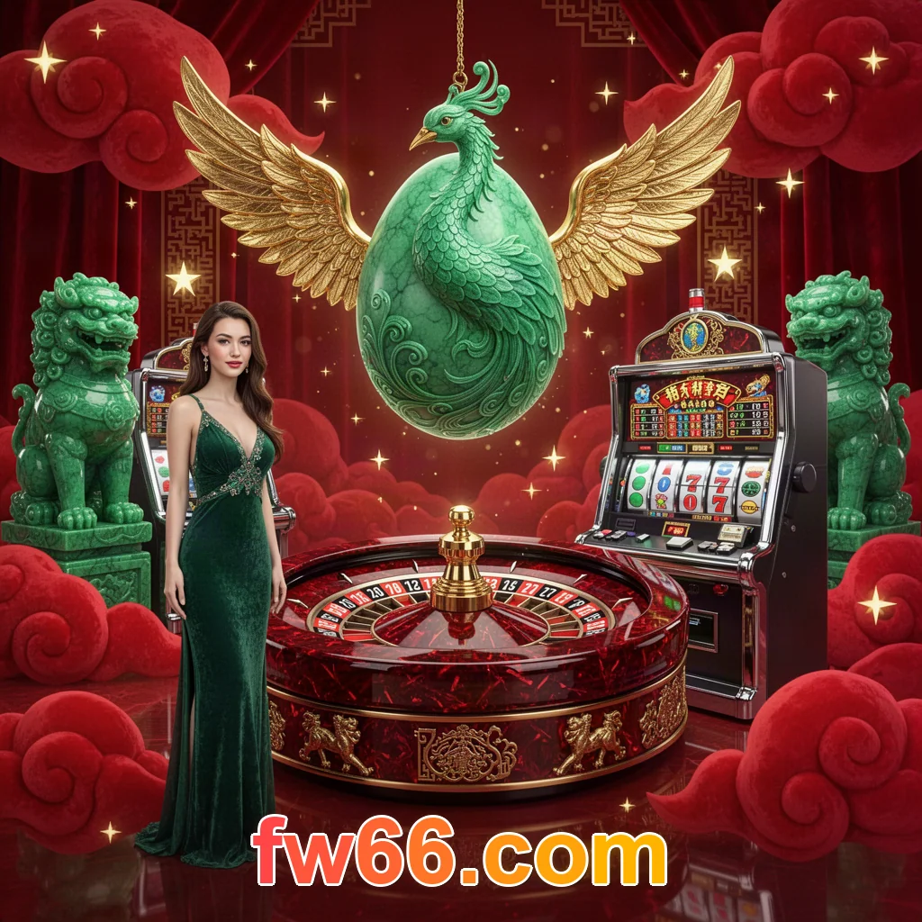 Promosi fw66.com