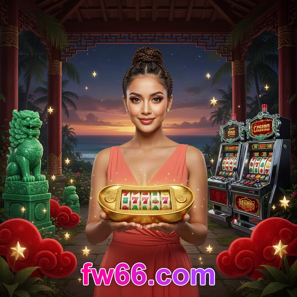 Promosi fw66.com