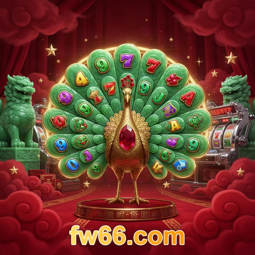 Promosi fw66.com