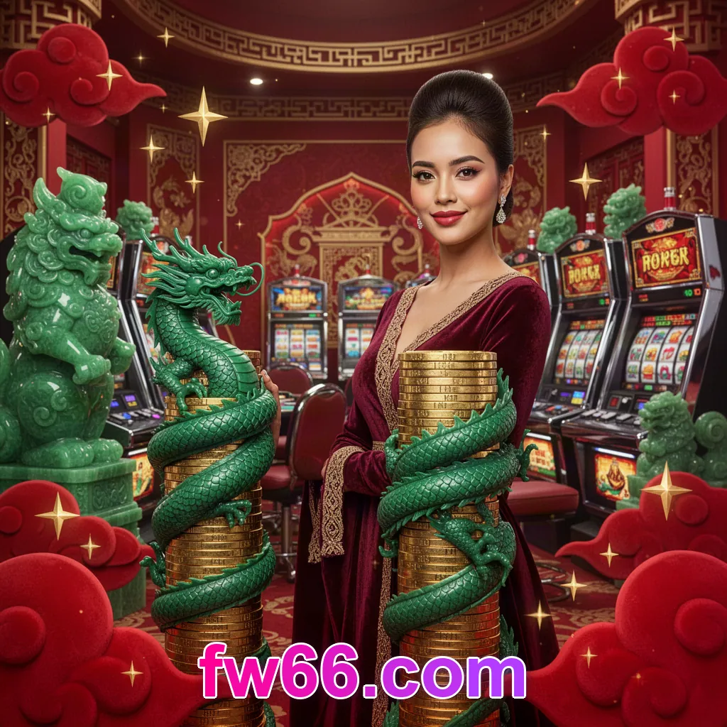 Promosi fw66.com