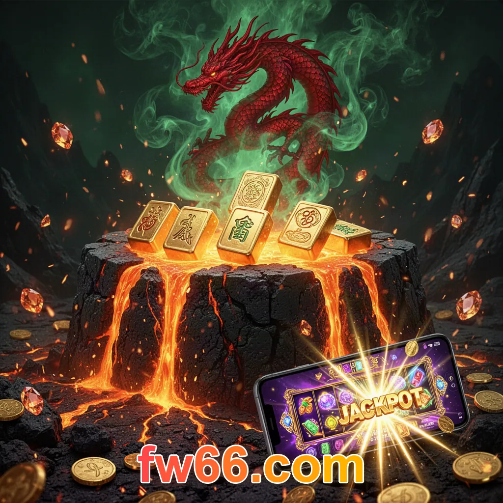 Promosi fw66.com