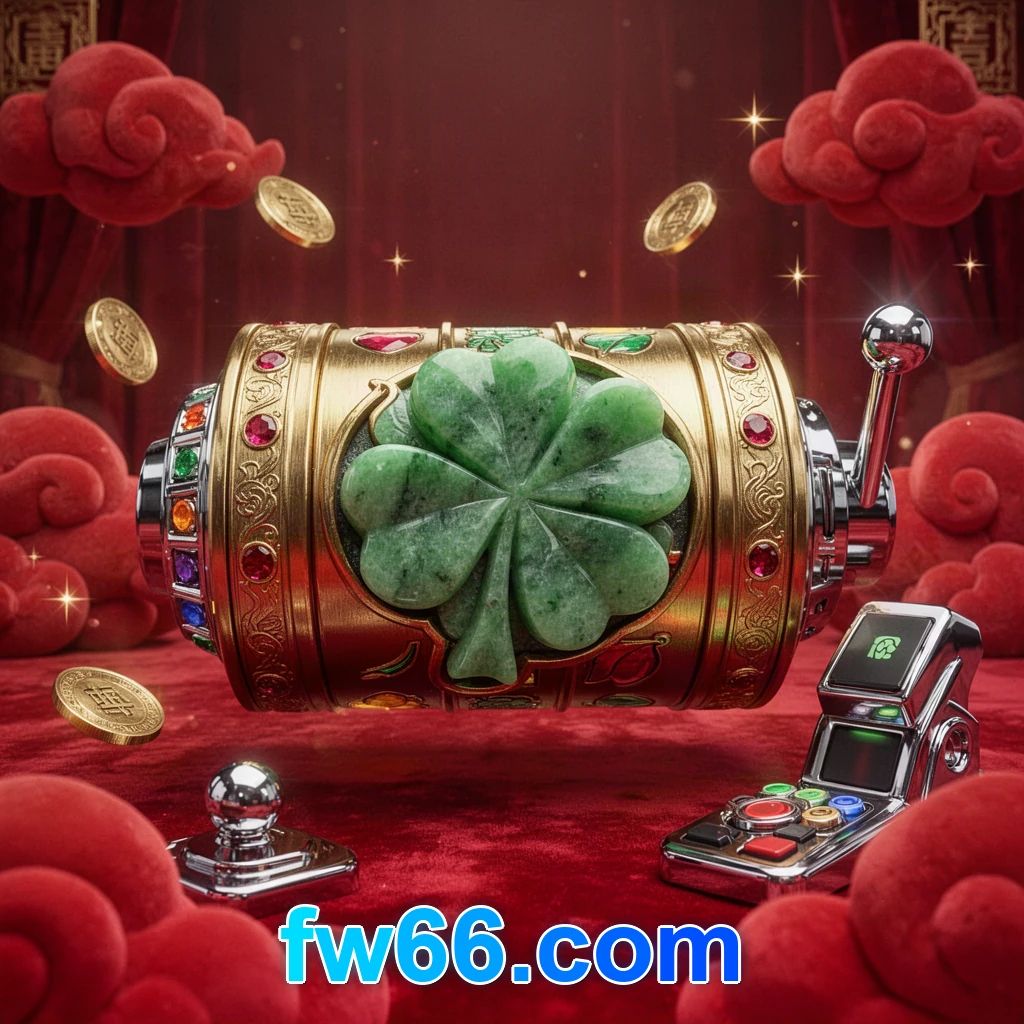 Promosi fw66.com
