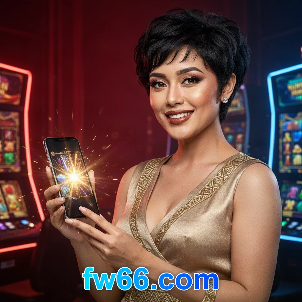 Promosi fw66.com