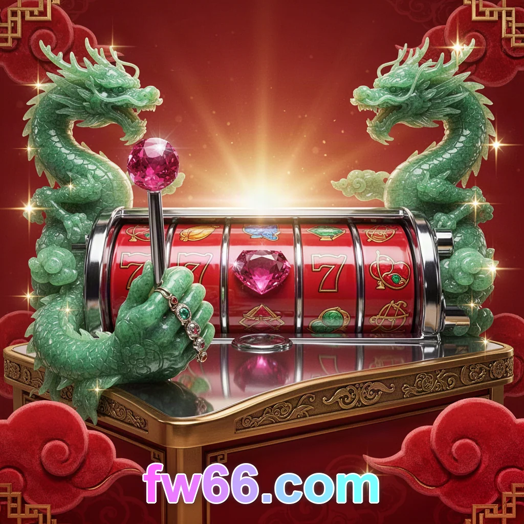 Promosi fw66.com