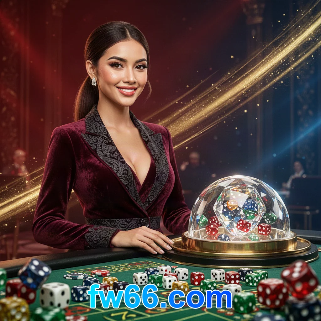Promosi fw66.com